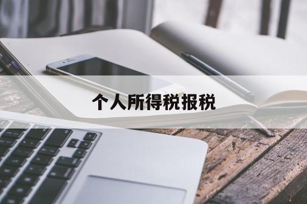 个人所得税报税(个人所得税报税成本怎么填)